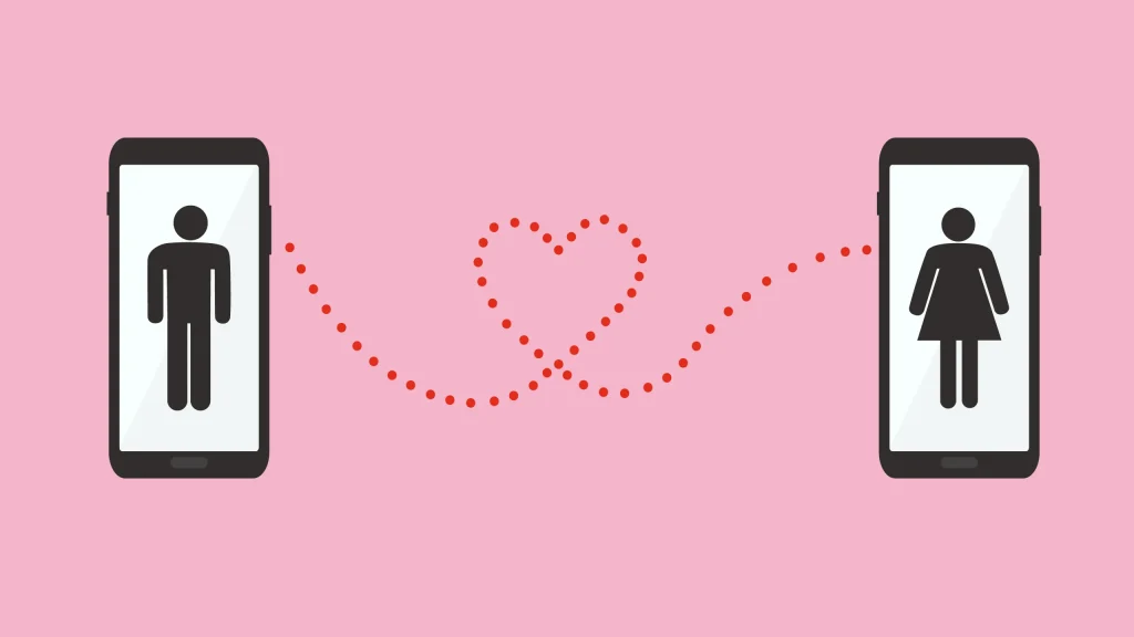 Long Distance Relationship