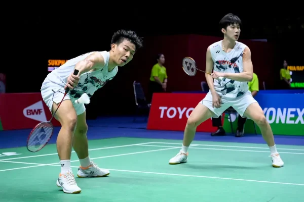 ฮ่องกงกับแบดมินตันในยุคดิจิทัล: การถ่ายทอดสด, eSports และ Metaverse กีฬา