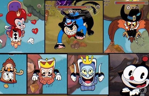 ดันเจี้ยน ระดับต้น–กลาง–สูงใน ACECRAFT