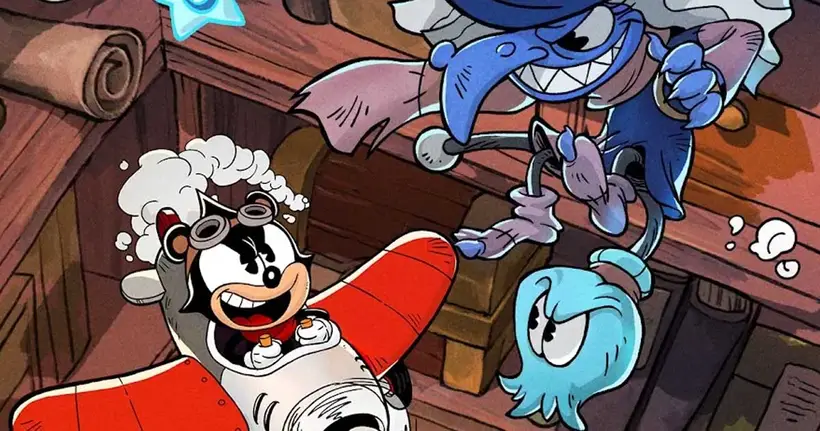 ไอเทมหายากใน ACECRAFT