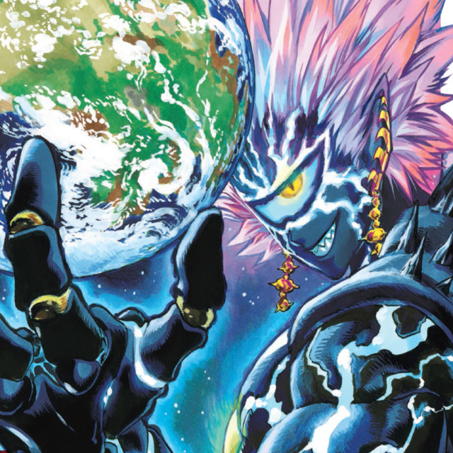 กราฟิก งานภาพ และอนิเมชัน สะท้อนต้นฉบับแค่ไหน – One Punch Man: The Strongest