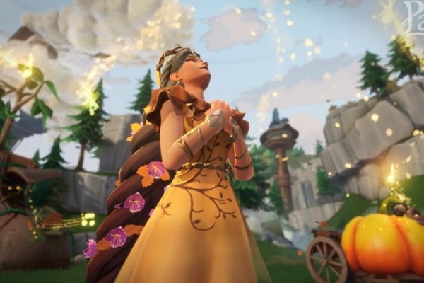 การจัดการพลังงาน (Energy) ให้เล่นได้นานขึ้นใน Palia