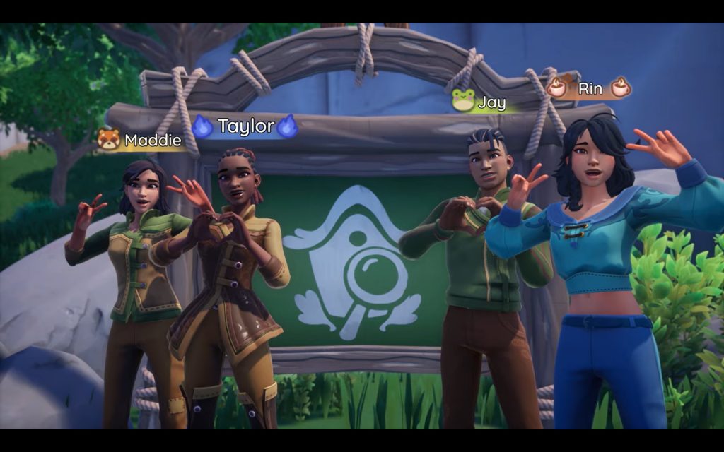 เทคนิคเริ่มต้นเล่น Palia สำหรับมือใหม่