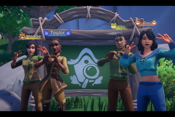 เทคนิคเริ่มต้นเล่น Palia สำหรับมือใหม่