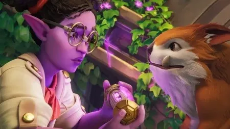 เควส (Quest) ใน Palia มีกี่ประเภท และแบบไหนคุ้มสุด