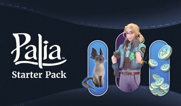 Lore และเนื้อเรื่องโลกของ Palia