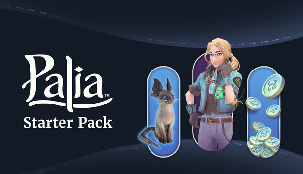 Lore และเนื้อเรื่องโลกของ Palia