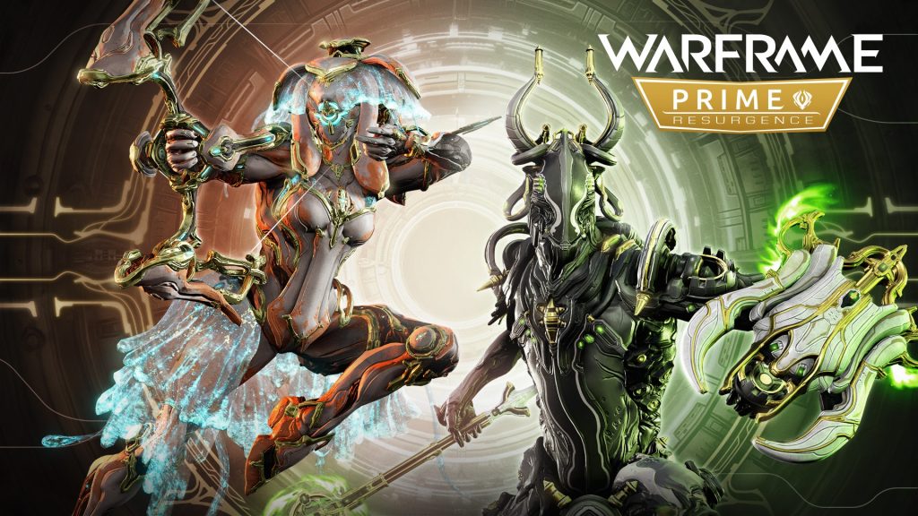 การเลือกอาวุธ Melee ที่ดีที่สุดใน Warframe