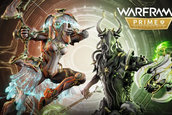 การเลือกอาวุธ Melee ที่ดีที่สุดใน Warframe