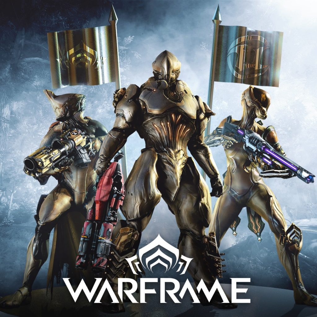 วิธีฟาร์ม Kuva และ Riven Mod ให้คุ้มค่าที่สุดใน Warframe