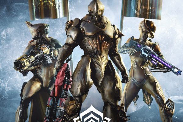 วิธีฟาร์ม Kuva และ Riven Mod ให้คุ้มค่าที่สุดใน Warframe