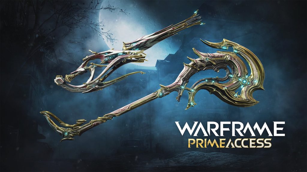 Warframe กับอนาคตในวงการเกมออนไลน์และ Live Service