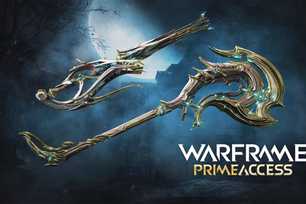Warframe กับอนาคตในวงการเกมออนไลน์และ Live Service