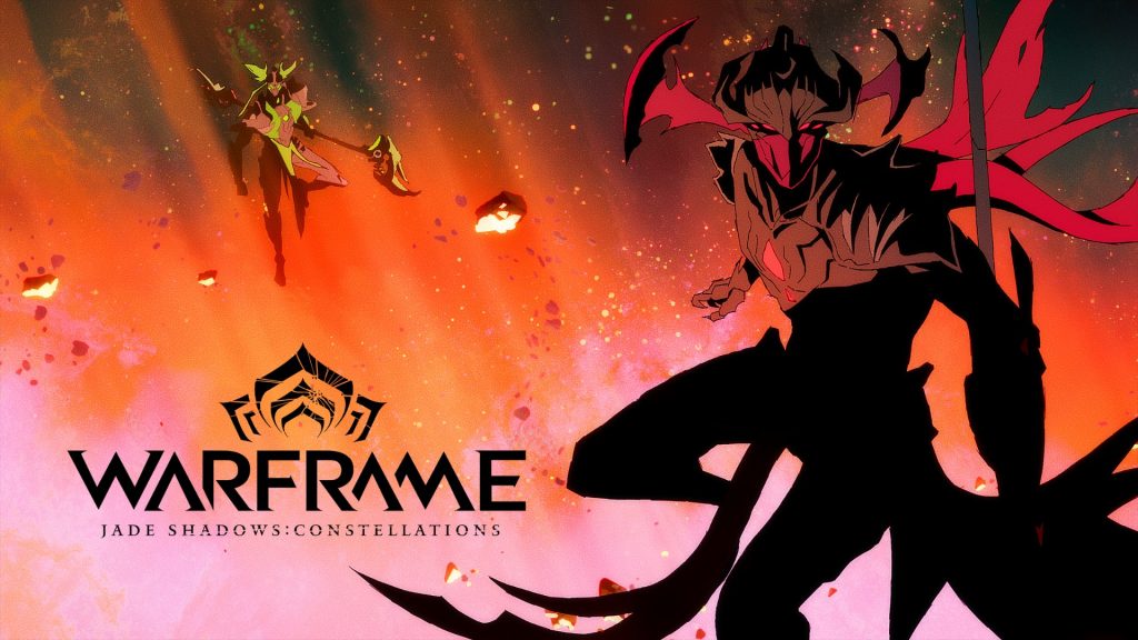 Soulframe คืออะไร และเกี่ยวข้องกับ Warframe ยังไง