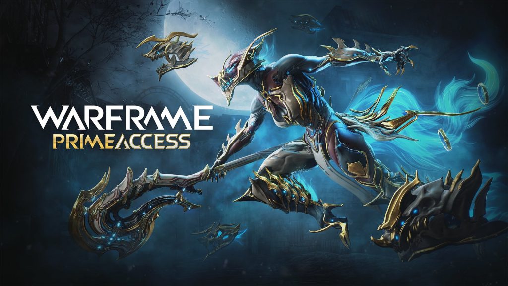อัปเดตล่าสุดของ Warframe มีอะไรใหม่บ้าง