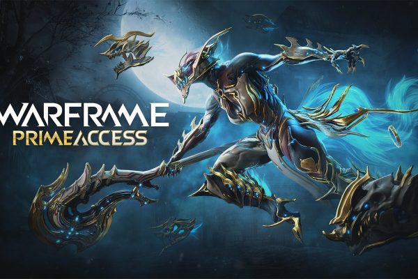 อัปเดตล่าสุดของ Warframe มีอะไรใหม่บ้าง