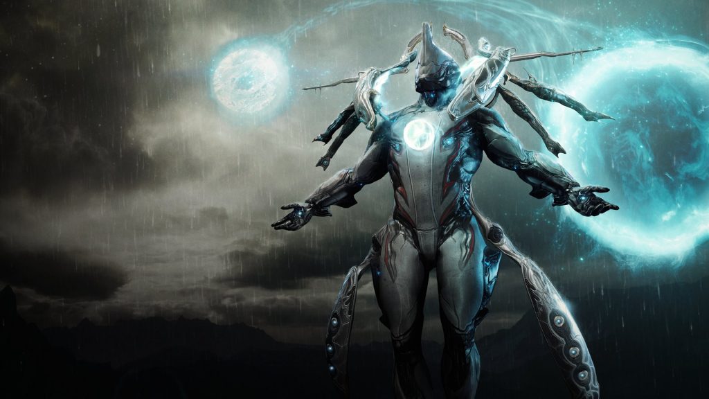 เปรียบเทียบ Warframe vs Destiny 2 เกมไหนเหมาะกับคุณ