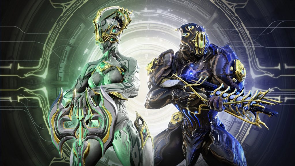 ระบบเนื้อเรื่องของ Warframe ลึกและน่าสนใจแค่ไหน