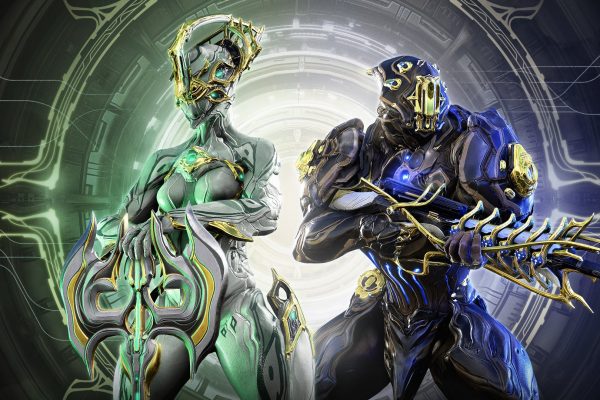 ระบบเนื้อเรื่องของ Warframe ลึกและน่าสนใจแค่ไหน