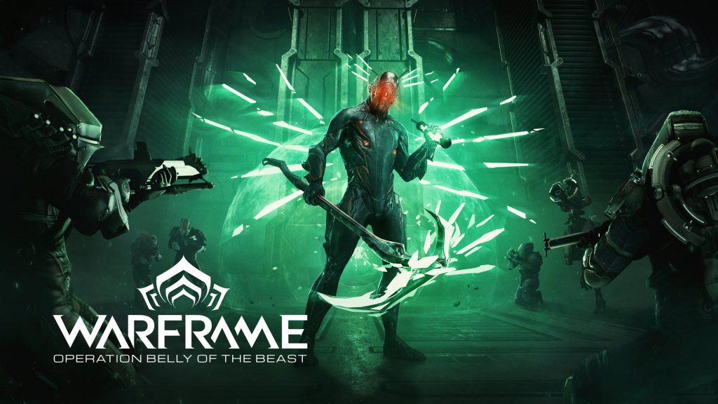 เทคนิค Parkour และ Movement ให้เล่นเหมือนโปรเพลเยอร์ใน Warframe