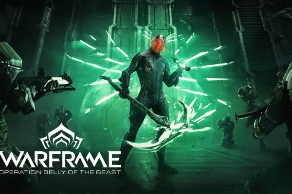 เทคนิค Parkour และ Movement ให้เล่นเหมือนโปรเพลเยอร์ใน Warframe